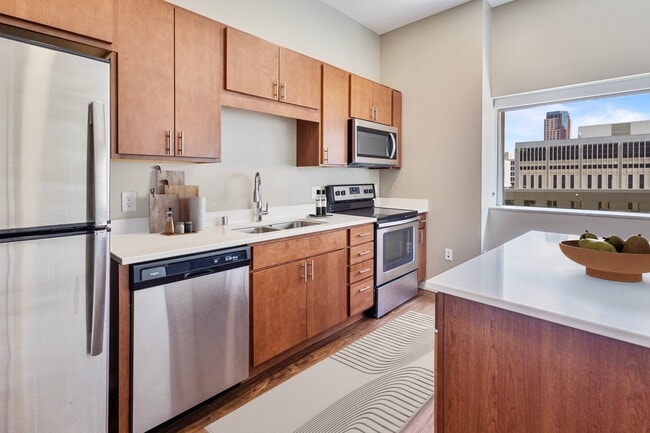 Photo - Press House Apartments