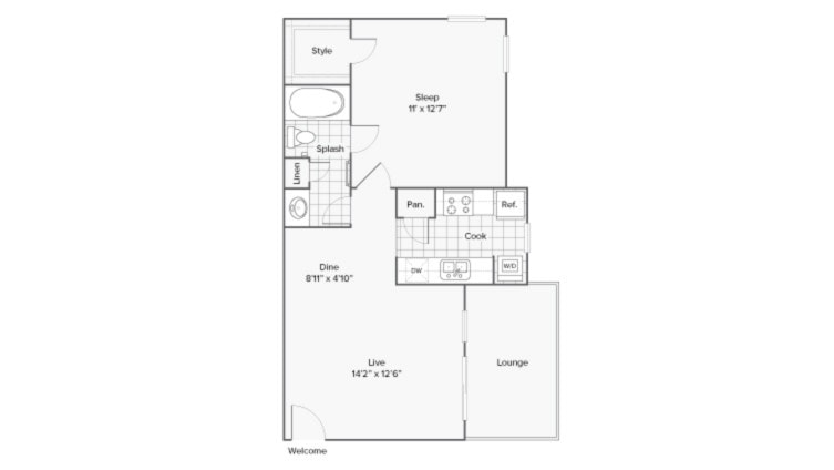 Lone Star - Lone Star LURA 50