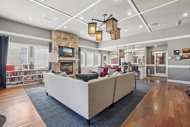 Photo - Deer Crest Apartments