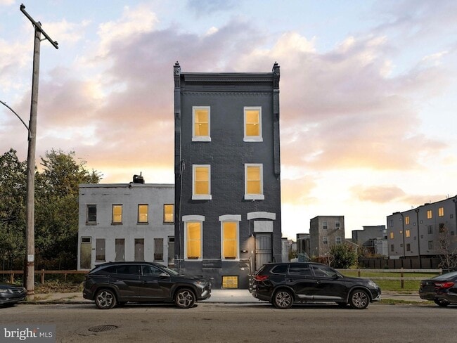 Building Photo - 1923 N 20th St