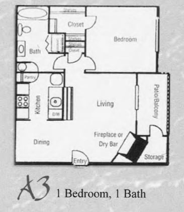 A3.png - 1 bed/1 bath