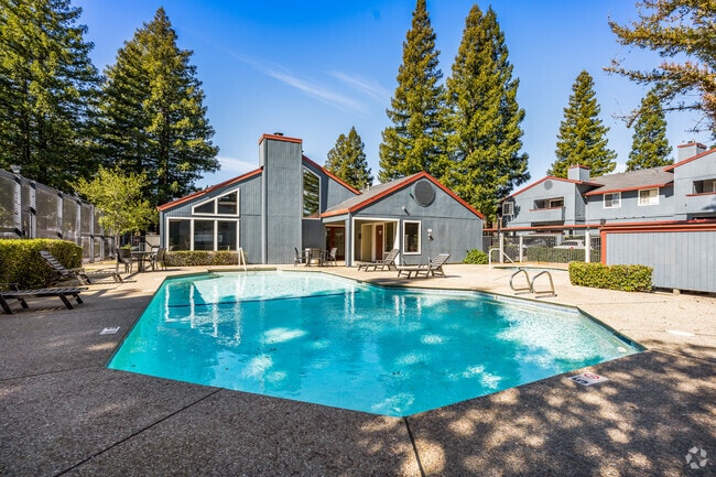 Sunrise Wood Apartments Citrus Heights, CA | CorporateHousing