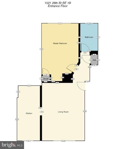 Photo - 1527 28th St SE Unit 103