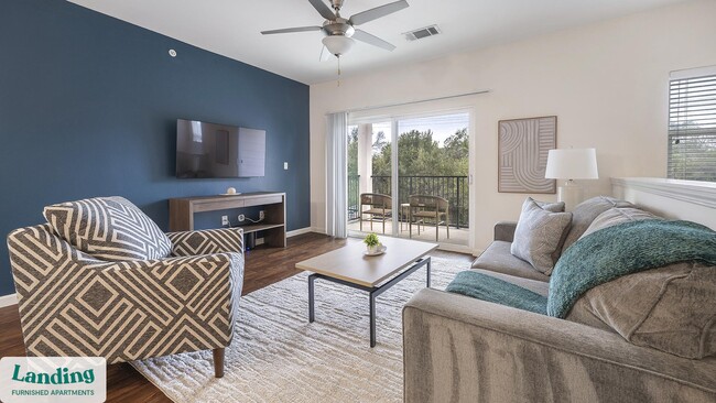 Photo - 12700 Ridgeline Blvd Unit 14207