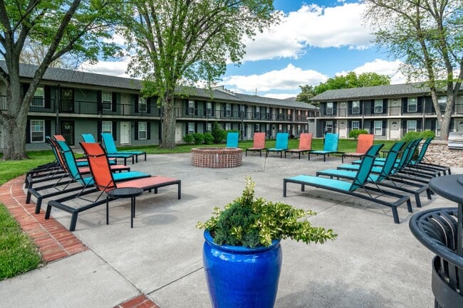 The Metropolitan general photo - The Metropolitan