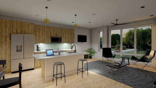 Photo - 1301 Baptist World Center Dr