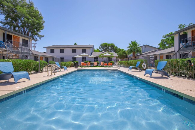 Building Photo - Atwater Apartments