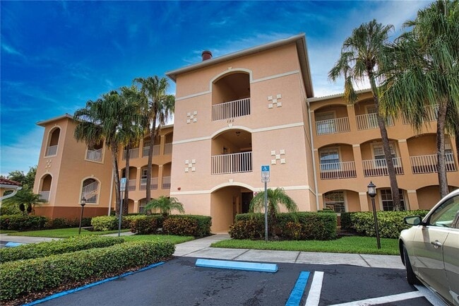 Building Photo - 150 L Pavia Blvd Unit 32