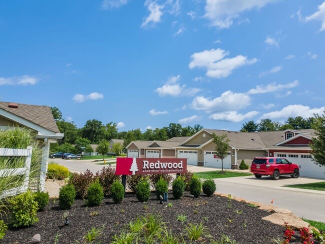 Photo - Redwood Newark