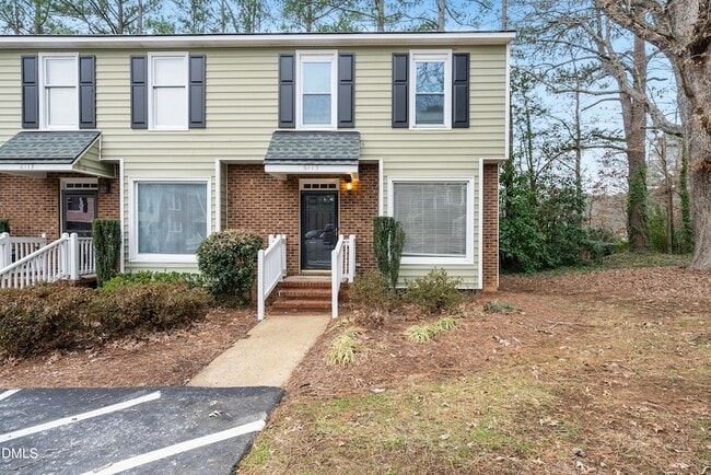 Building Photo - 6115 Highcastle Ct