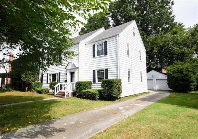 Photo - 1330 Monterey Ave
