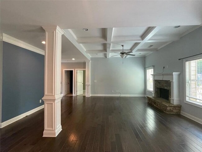 Photo - 3483 Lost Oak Dr NE