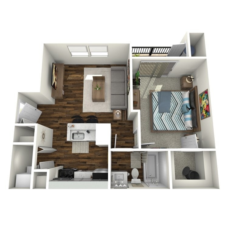 Overhead_989944.jpg - The Onyx