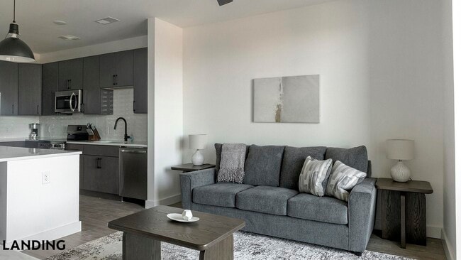 Building Photo - 1007 S Mint St Unit 820