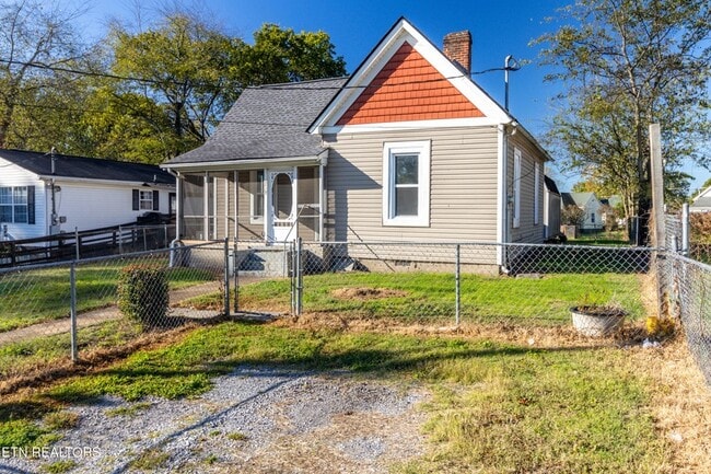 Photo - 3023 Rector St