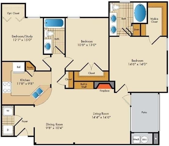 The Overlook - The Overlook