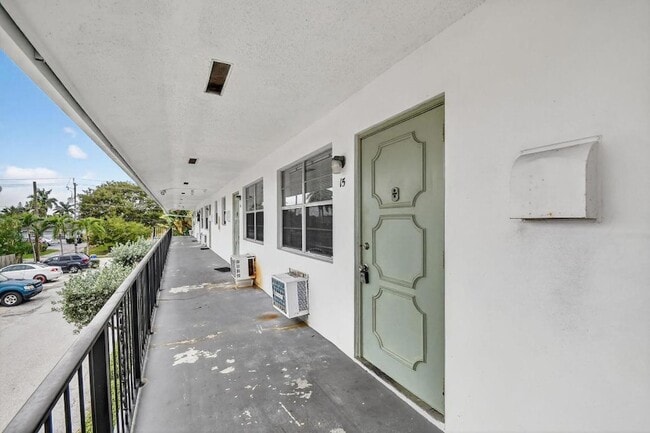 Photo - 1406 Barton Rd Unit 15