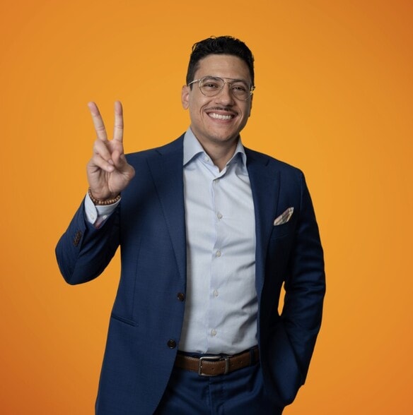 Primary Contact Photo