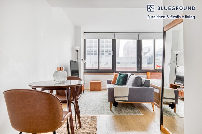 Photo - 105 Duane St Unit FL20-ID185