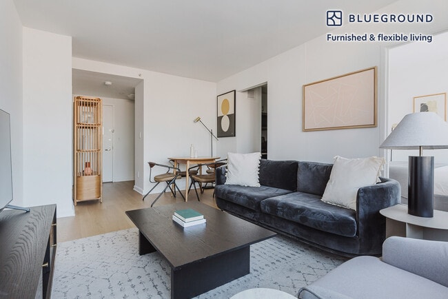 Photo - 500 W 56th St Unit FL20-ID1597