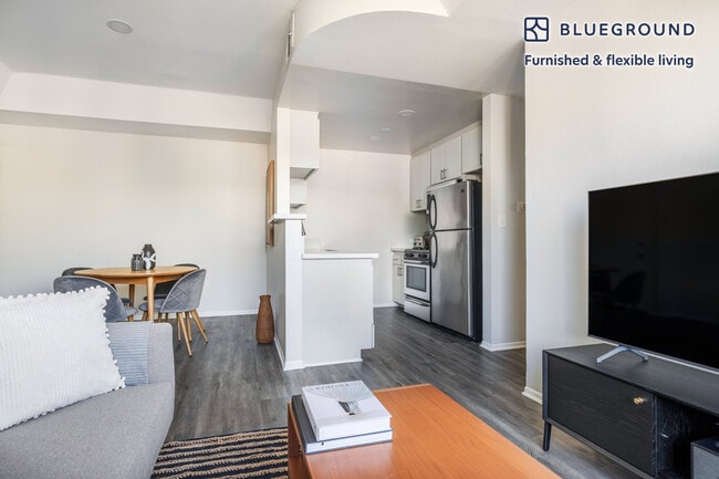 Photo - 1423 N Curson Ave Unit FL2-ID416