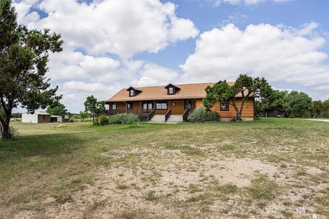 Photo - 1700 Co Rd 270