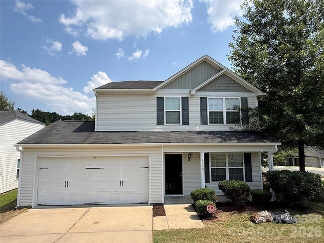 Building Photo - 4820 Lynn Lee Cir