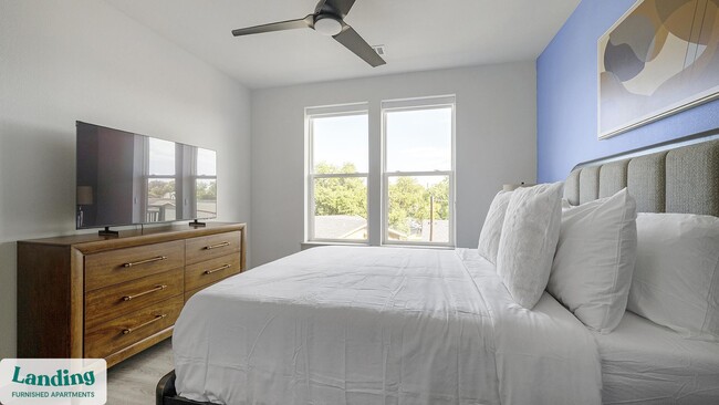 Photo - 3706 Goodwin Ave Unit 348