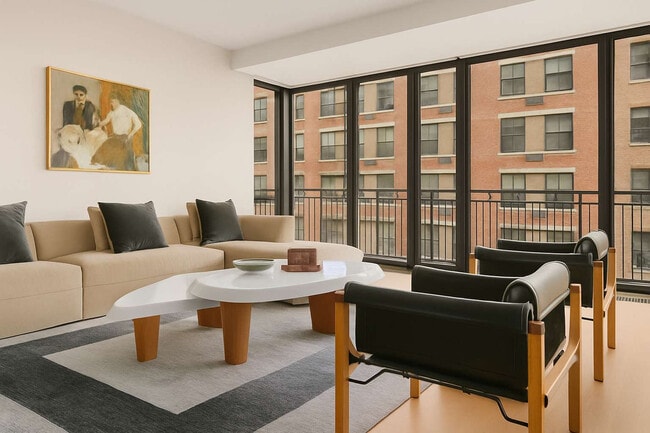 Building Photo - 100 Vandam St Unit SI ID1503014P
