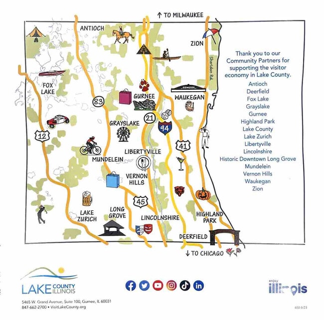 Photo - 931 W Glen Flora Ave Unit ID1265541P