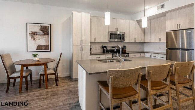 Photo - 1760 S Crismon Rd Unit 3030