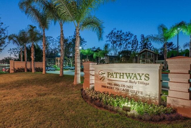 Photo - Pathways at Bixby Village
