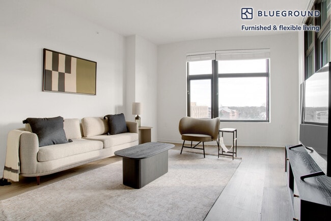 Building Photo - 1128 N Irving St Unit FL5-ID435