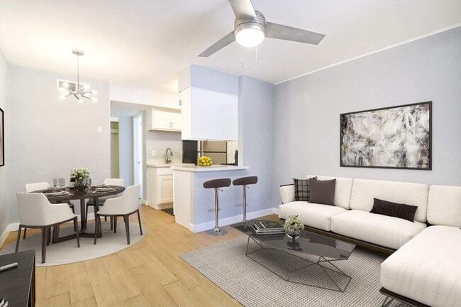 Studio Living - Summit Ridge