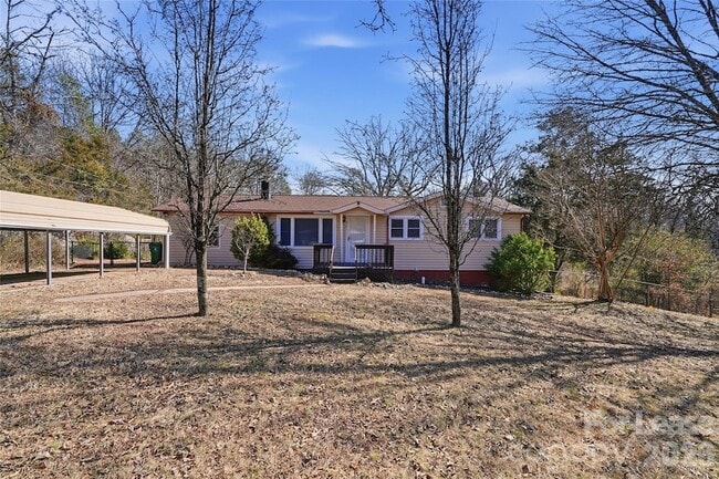 Building Photo - 214 Latta Ave