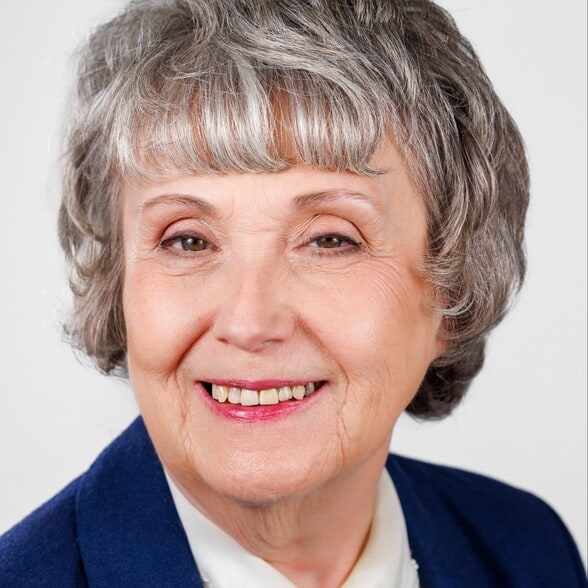 Primary Contact Photo