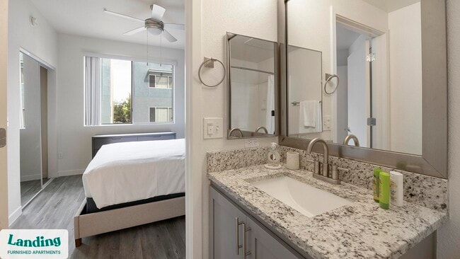 Photo - 1811 E Apache Blvd Unit 1076.1408809