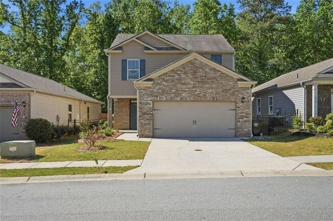 Building Photo - 514 Altama Way