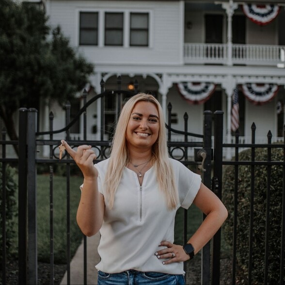 Primary Contact Photo