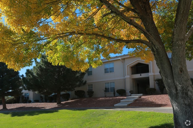 Building Photo - Patriot Apts.