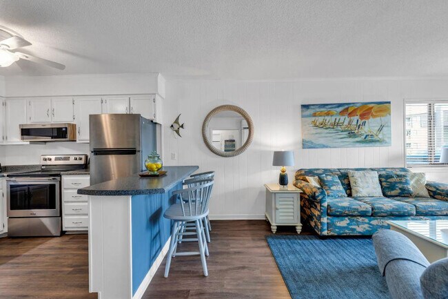 Photo - 5601 N Ocean Blvd Unit SI ID1269253P