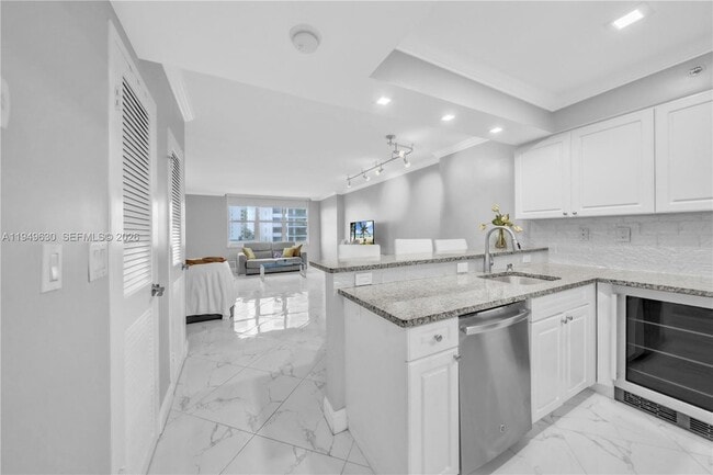 Photo - 2501 S Ocean Dr Unit 503