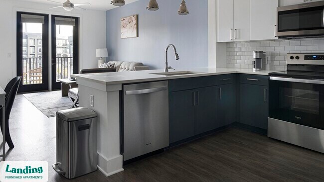 Photo - 44 Braves Ave Unit 1404.1412718