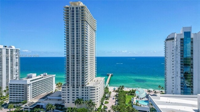 Photo - 16699 Collins Ave Unit 2709