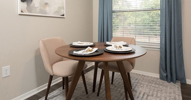 Photo - Maple Springs Apartment Homes