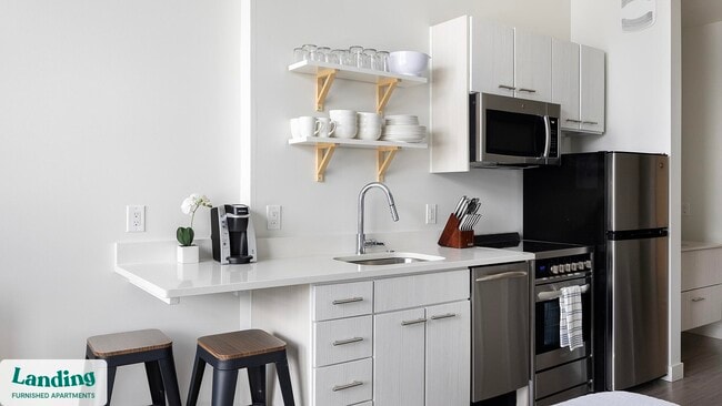 Photo - 3609 Wynkoop St Unit 413