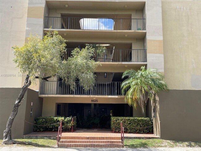 Photo - 8625 NW 8th St Unit 402