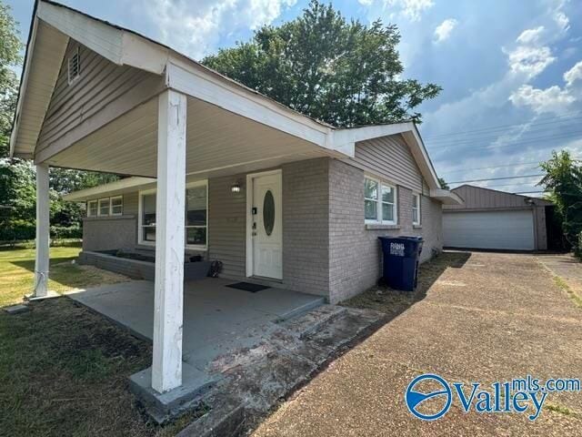 Photo - 2810 Hillsboro Rd SW