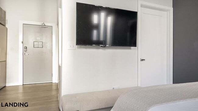 Photo - 3022 Zuni St Unit 305