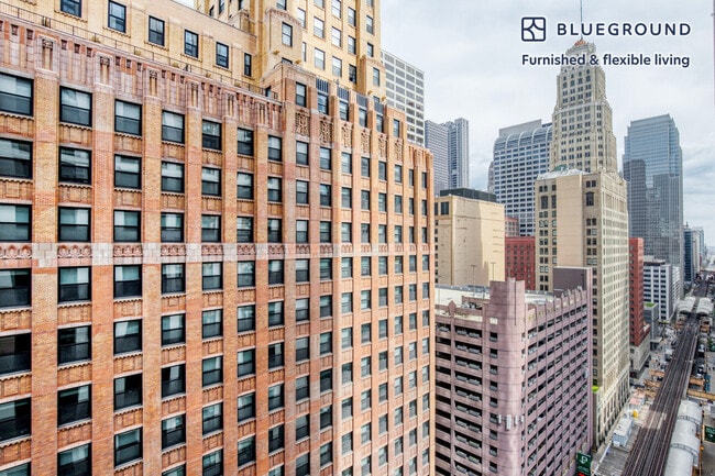 Photo - 210 N Wells St Unit FL19-ID1073